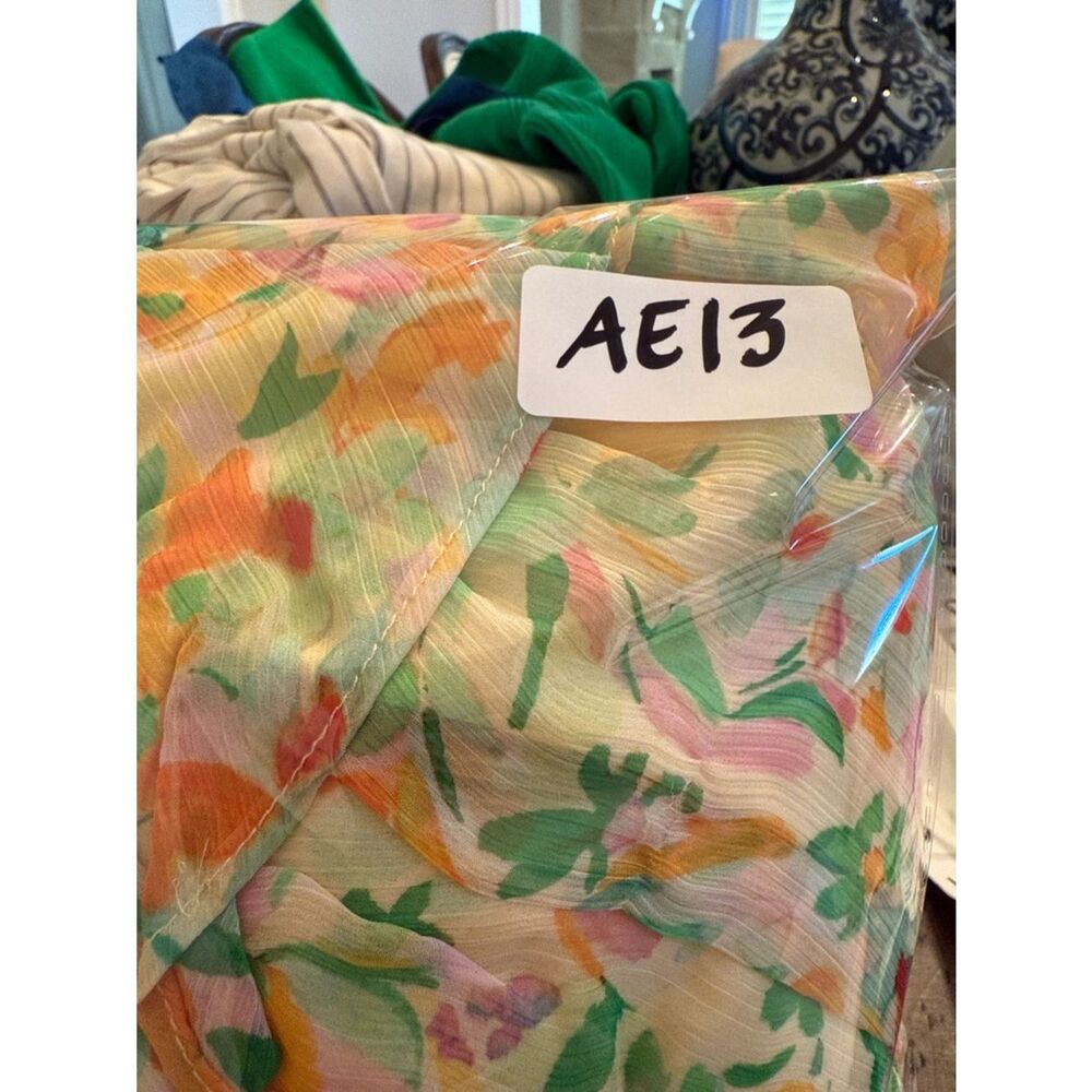 ASTR the Label Midsummer Midi Dress
AE13 - Picture 9 of 9